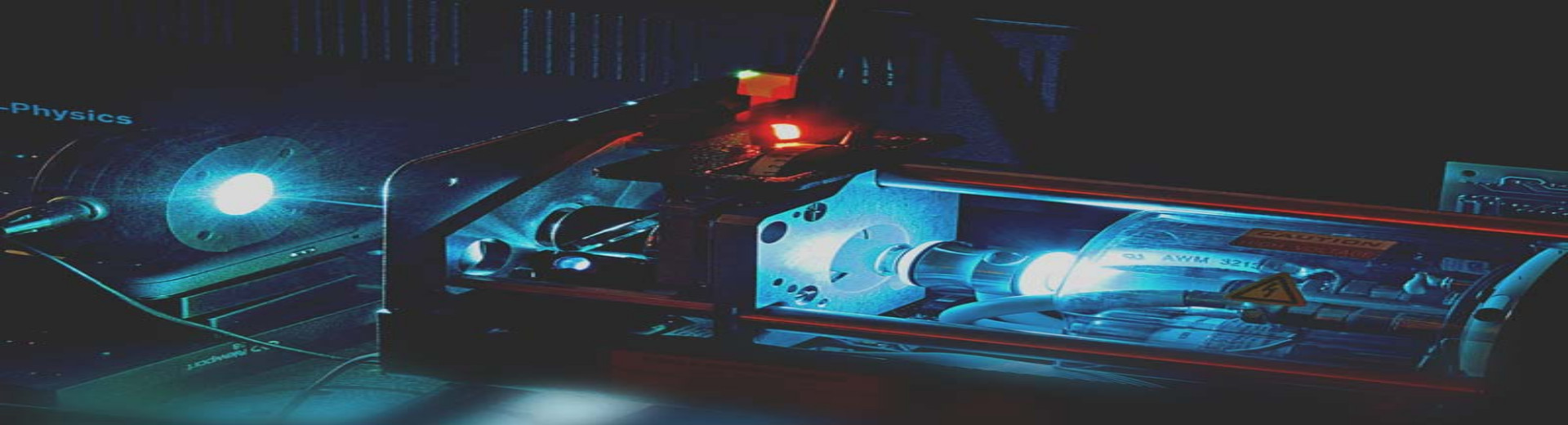 Optronics & Photonics Equipments Moxie Lab UAE Lab Furniture